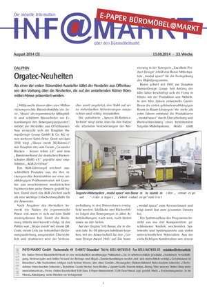 Ausgabe 24 / 2014