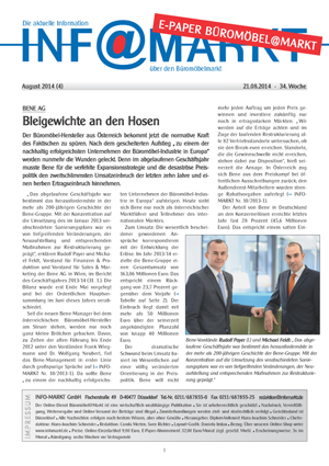 Ausgabe 25 / 2014