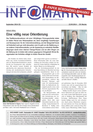 Ausgabe 29 / 2014