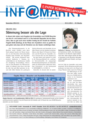 Ausgabe 34 / 2014