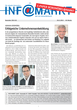 Ausgabe 37 / 2014