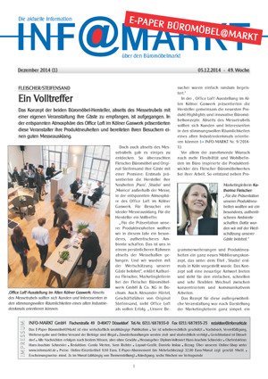 Ausgabe 38 / 2014