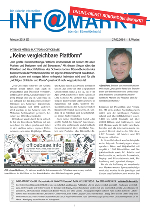 Ausgabe 6 / 2014