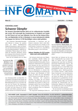 Ausgabe 7 / 2014