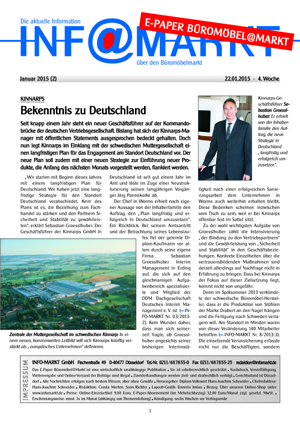 Ausgabe 2 / 2015