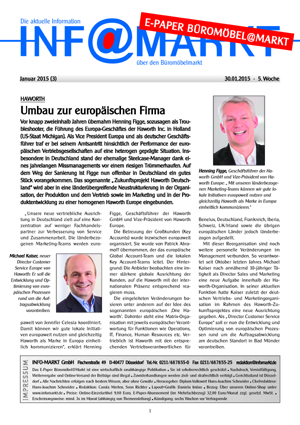 Ausgabe 3 / 2015