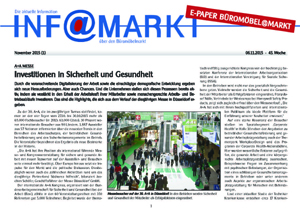 Ausgabe 34 / 2015
