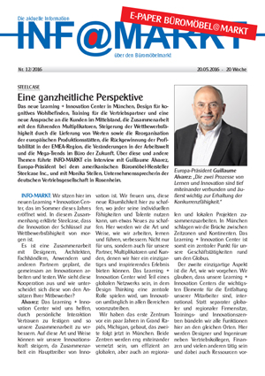 Ausgabe 12 / 2016
