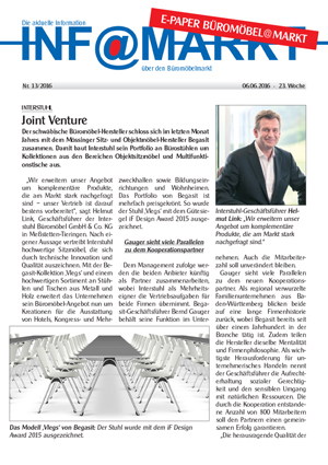 Ausgabe 13 / 2016