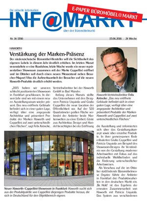 Ausgabe 14 / 2016