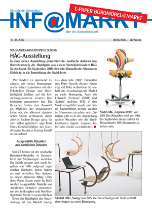 Ausgabe 16 / 2016
