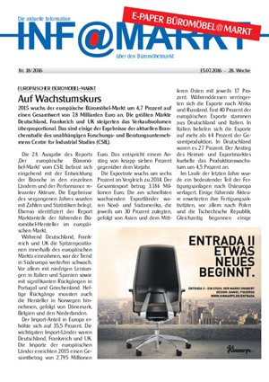 Ausgabe 18 / 2016
