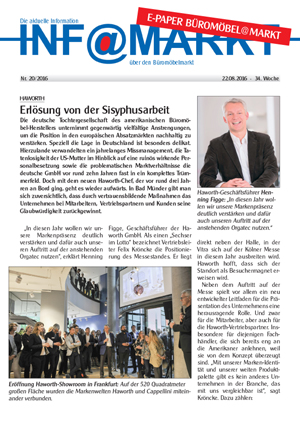 Ausgabe 20 / 2016