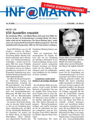 Ausgabe 24 / 2016