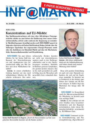 Ausgabe 29 / 2016