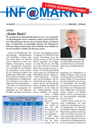 Ausgabe 10 / 2017