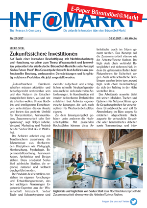 Ausgabe 25 / 2017