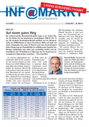 Ausgabe 08 / 2017