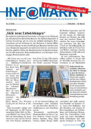 Ausgabe 17 / 2018