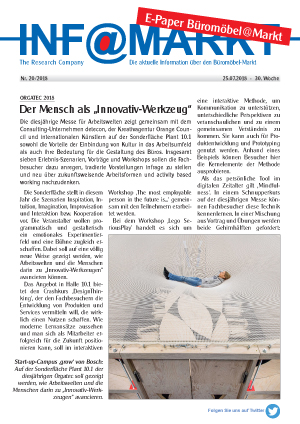 Ausgabe 20 / 2018