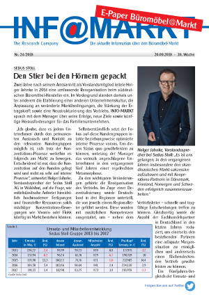 Ausgabe 24 / 2018