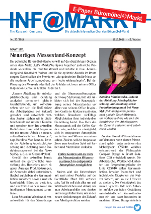 Ausgabe 27 / 2018