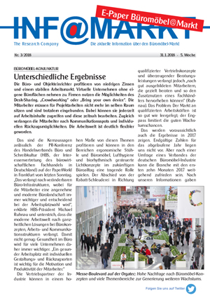 Ausgabe 03 / 2018