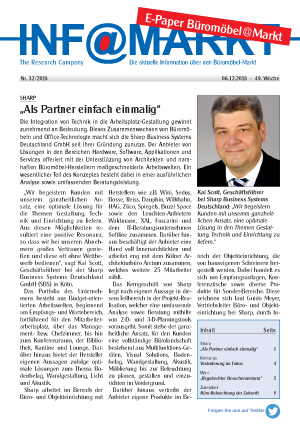 Ausgabe 32 / 2018