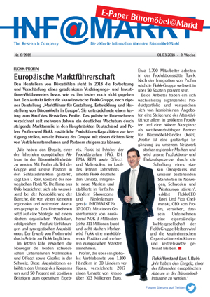 Ausgabe 06 / 2018