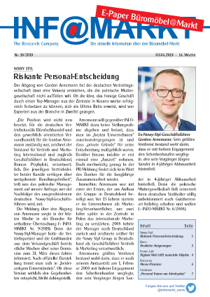 Ausgabe 10 / 2019