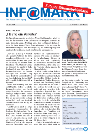 Ausgabe 14 / 2019