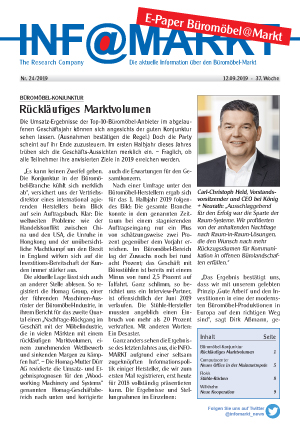 Ausgabe 24 / 2019