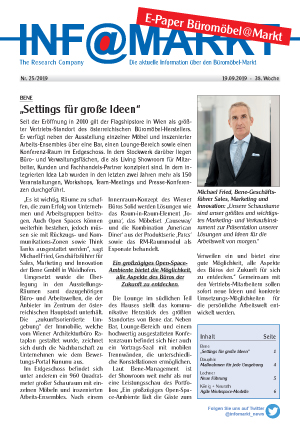 Ausgabe 25 / 2019