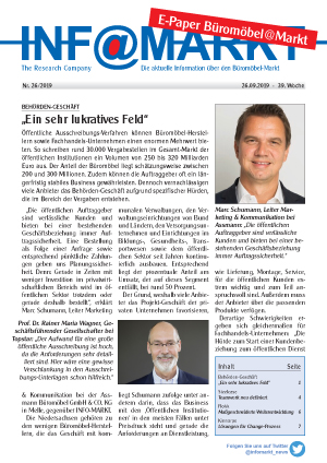 Ausgabe 26 / 2019