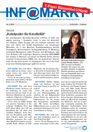 Ausgabe 3 / 2019