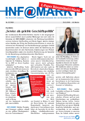 Ausgabe 32 / 2019