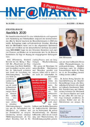 Ausgabe 34 / 2019