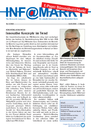 Ausgabe 5 / 2019