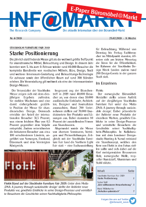 Ausgabe 6 / 2019
