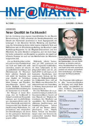 Ausgabe 7 / 2019