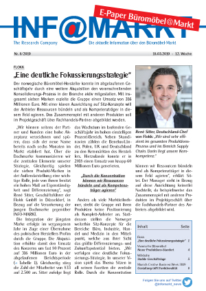 Ausgabe 8 / 2019