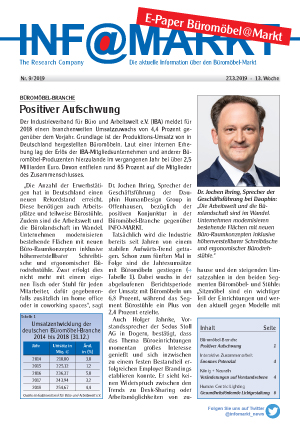 Ausgabe 9 / 2019