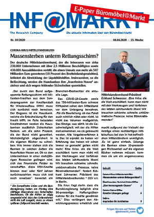Ausgabe 10 / 2020
