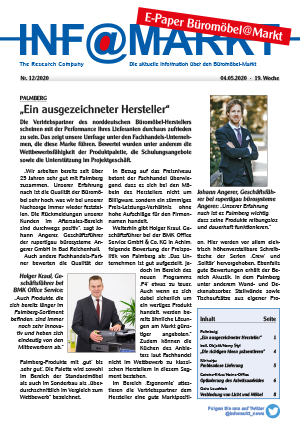 Ausgabe 12 / 2020