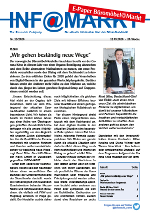 Ausgabe 13 / 2020