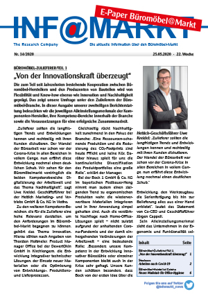 Ausgabe 14 / 2020