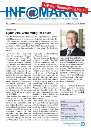 Ausgabe 17 / 2020