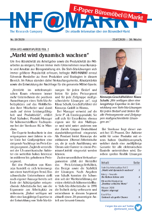 Ausgabe 19 / 2020