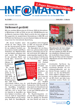 Ausgabe 2 / 2020