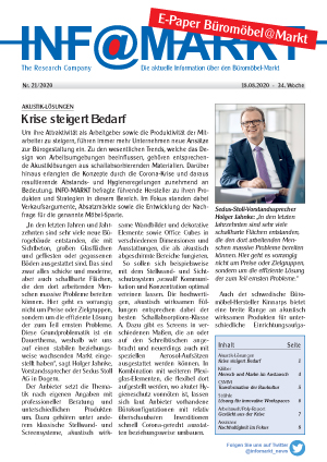 Ausgabe 21 / 2020